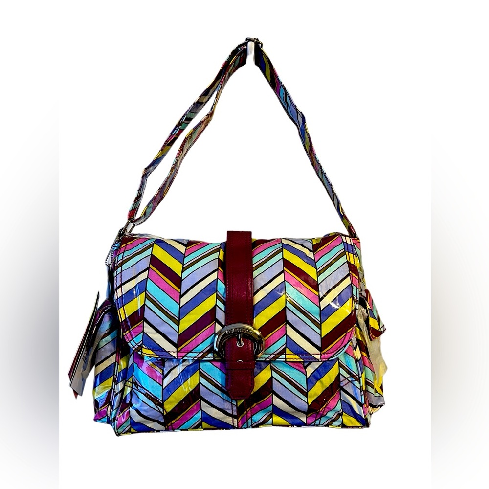 🌈Kalencom Diaper Bag🌈